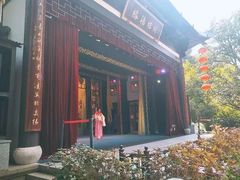 -杭州黄龙洞