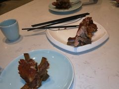 -北李妈妈菜·海肠捞饭(高新万达店)