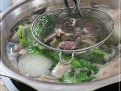 -老猫牛肉火锅(沙溪店)
