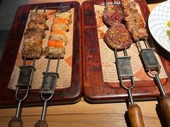 -雪熊精酿·哈尔滨烧烤酒馆(非遗大串店)