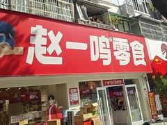 -赵一鸣零食(广州荔湾路店)