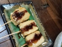 -鸟鸣门屋台料理(金帝银泰店)