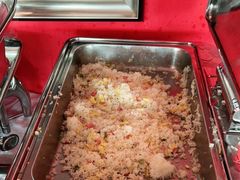 -北京九华山庄会展酒店