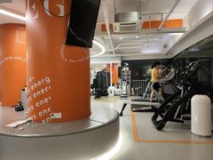 -MEGA BASE 健身馆(南山店)