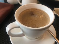 -圣丰索菲特·2 On 988 Café 自助餐厅