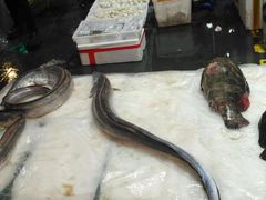 -海峡水产品交易中心(海鲜交易区)