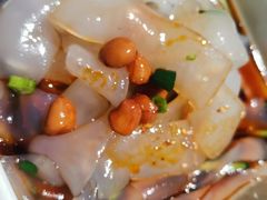 -半天妖烤鱼(丰科万达店)