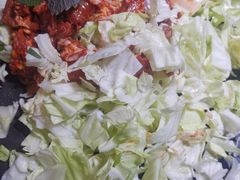 -高基五春川炒鸡排 韩国料理(威海总店)