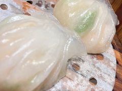 -凤凰楼酒家·粤宴点心(华强北店)