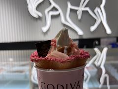 -GODIVA(港汇恒隆广场)