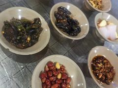 -张关合渣(航空大道店)