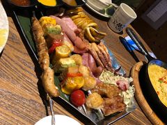 -景禧楼(景尚恐龙主题度假酒店)