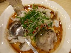 -味莊茶餐厅·自家點心(万象城店)