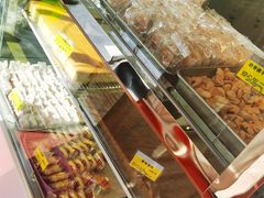 -鲍师傅糕点(西站店)