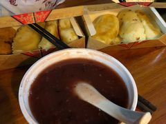 -孟夫子水煎包(锦艺城店)