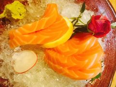 -水之惠鲜鱼料理(王府大街店)