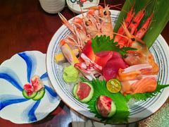 -一本魅·日式料理