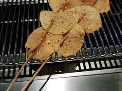 -大成活海鲜烧烤龙虾(静安大融城店)