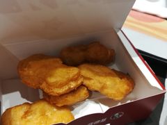 -肯德基(八号仓店)