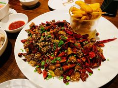 -眉州东坡·熊猫主题餐厅(枫蓝店)