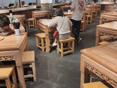 大堂-老城南.鸭血粉丝汤(夫子庙店)