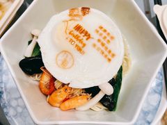 生日面-九福楼大酒店