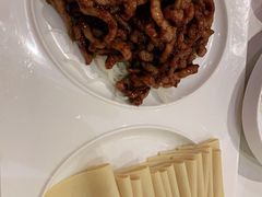 -大鸭梨烤鸭(石佛营店)
