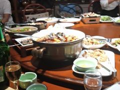 -阳光家常菜(泉城路店)