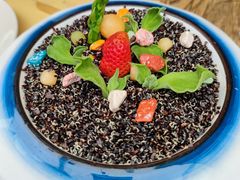 藜麦薯泥-素心小筑(后沙裕镇店)