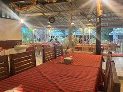 -Raya Father Restaurant
