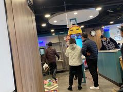 -魏家凉皮(十里河店)