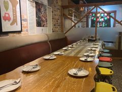 -BISTROFIORE美伊娜(伊犁南路店)