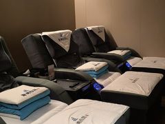 -海纳百川·都市温泉·足道·SPA(学院路店)