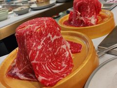 -欢乐牧场主题自助料理(龙华星河iCO店)