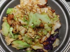 -好武功闽南私房菜(万达店)