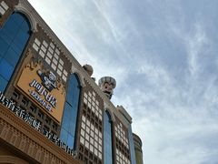 -新疆国际大巴扎