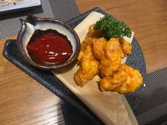 -鞠橘居酒屋(仁恒江湾新天地店)