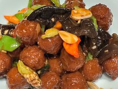 -新侨小馆(东直门北小街店)