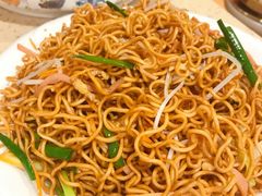 豉油皇三丝炒面-点都德(春熙路群光广场店)