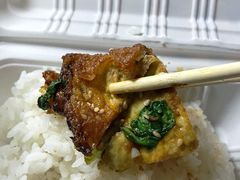 -南师大仙林校区东区食堂