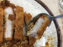 -CoCo壱番屋(久光百货店)