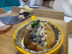 -库滋明·俄罗斯特色美食(中央大街店)