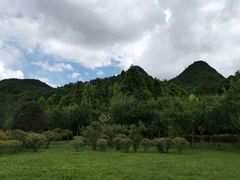 -贵阳市花溪国家城市湿地公园