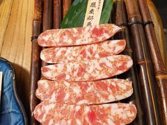 -黑牛の店·和牛烧肉(合生汇店)
