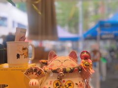 -MQ COFFEE STAND明谦(新洲店)