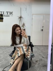 -MT·ID 烫发.染发.接发SALON