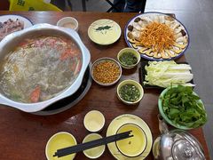 -大理.老字号渝记酸萝卜乌鱼(古城总店)