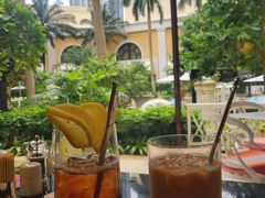 -咖啡苑 - 蔚藍夏日主题(永利皇宫店)