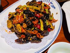 -八大碗·地道东北菜(东陵西路店)