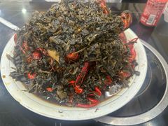 -盱眙红叶龙虾(金源北路店)